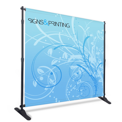 Pole Packet Banner