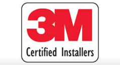 3M Certified Installers